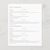 フォトホワ連絡イの再開モダン (裏面)