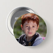 フォトボカスタムタン 缶バッジ (正面&裏面)