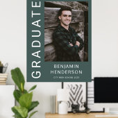 フォトボモダンイ卒業 ポスター (ホームオフィス)