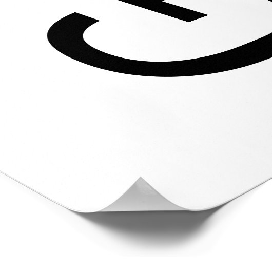 フォトボモダンイ2023年度卒業発表 ポスター (角)