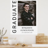 フォトボモダンイ2023年度卒業発表 ポスター (キッチン)