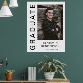 フォトボモダンイ2023年度卒業発表 ポスター