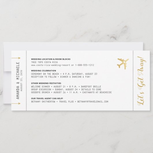 フォトボーディングパス宛先の日付の保存 (裏面)