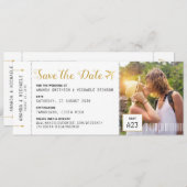 フォトボーディングパス宛先の日付の保存 (正面/裏面)