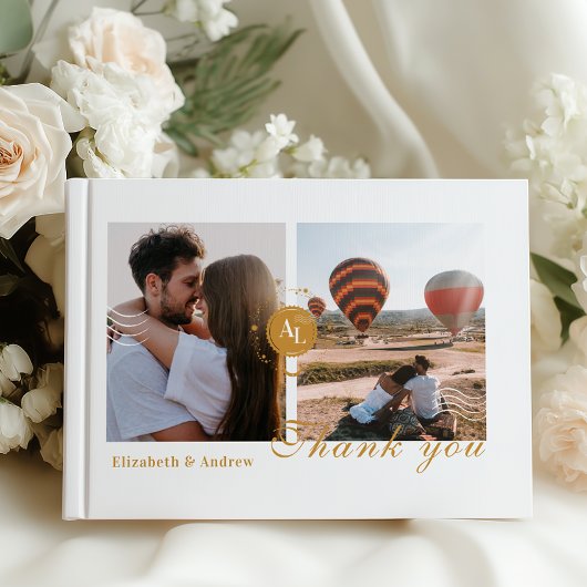 フォトボーディングパス結婚コズミック ゲストブック