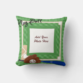 フォトボール枕の追加 クッション