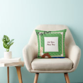 フォトボール枕の追加 クッション (椅子)