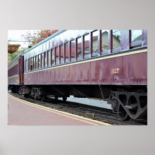 フォトポスターの作成 ポスター (正面)