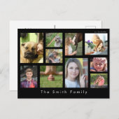 フォトポストカード10枚の写真HAMbyWG ポストカード (正面/裏面)