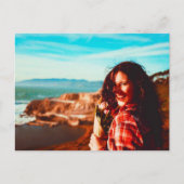 フォトポストカード ポストカード (正面)