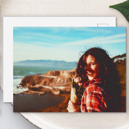 フォトポストカード ポストカード