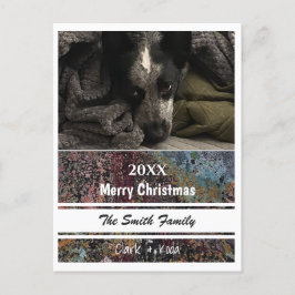 フォトポストカード – HAMbyWG シーズンポストカード