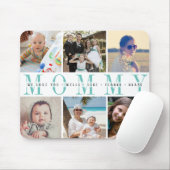 フォトマウスパッドのアップロード マウスパッド (マウス)