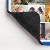 フォトマウスパッドのアップロード マウスパッド (コーナー)