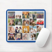 フォトマウスパッドのアップロード マウスパッド (マウス)