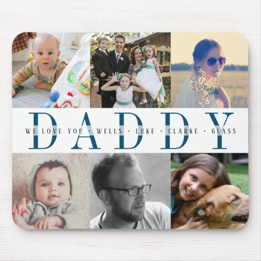 フォトマウスパッドのアップロード マウスパッド (正面)