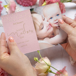 フォトマエレガントザーズデイカード シーズンカード