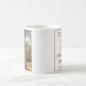 フォトマガジンの表紙 |Sweet sixteen名 コーヒーマグカップ (中央)