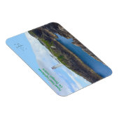 フォトマグネット用アイルランドの画像 マグネット (右側)