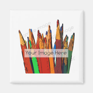 フォトマグネット マグネット