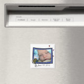 フォトマグネット マグネット (インサイチュ (食洗機))