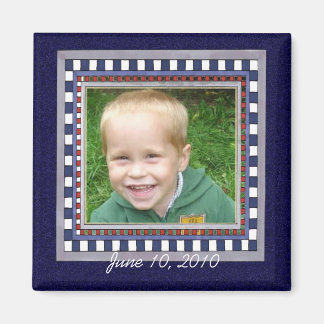 フォトマグネット マグネット