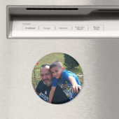 フォトマグネット マグネット (インサイチュ (食洗機))