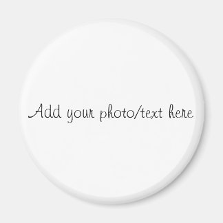 フォトマグネット マグネット