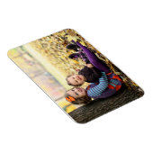 フォトマグネット マグネット (右側)