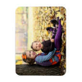 フォトマグネット マグネット (縦)