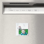 フォトマグネット マグネット (インサイチュ (食洗機))