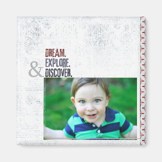 フォトマグネット マグネット