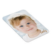 フォトマグネット マグネット (右側)