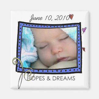 フォトマグネット マグネット