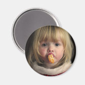 フォトマグネット |写真の追加 マグネット (正面/裏面)