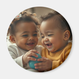 フォトマグネット |写真の追加 マグネット