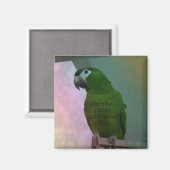 フォトマグネット（写真を追加） マグネット (正面/裏面)