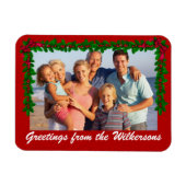 フォトマグネット – SRF マグネット (横)