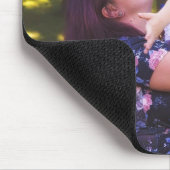 フォトマパーソナライズされたウスパッド マウスパッド (コーナー)