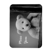 フォトマ恋しく思グ「You」フォトマグネット マグネット (縦)