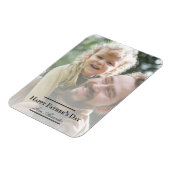 フォトミニマル父の日 マグネット (左側)