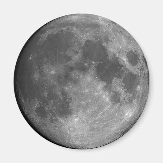 フォトムーン1.マグネット マグネット (正面)