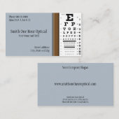 フォトメトリックの名刺 名刺 (正面/裏面)