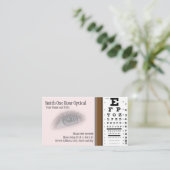 フォトメトリックの名刺 名刺 (スタンド正面)