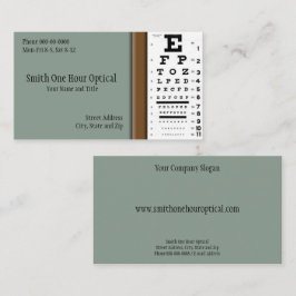 フォトメトリックの名刺 名刺