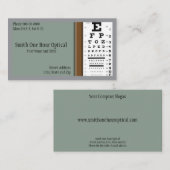 フォトメトリックの名刺 名刺 (正面/裏面)