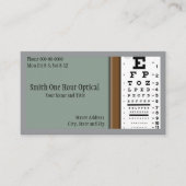 フォトメトリックの名刺 名刺 (正面)