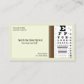 フォトメトリックの名刺 名刺 (正面)