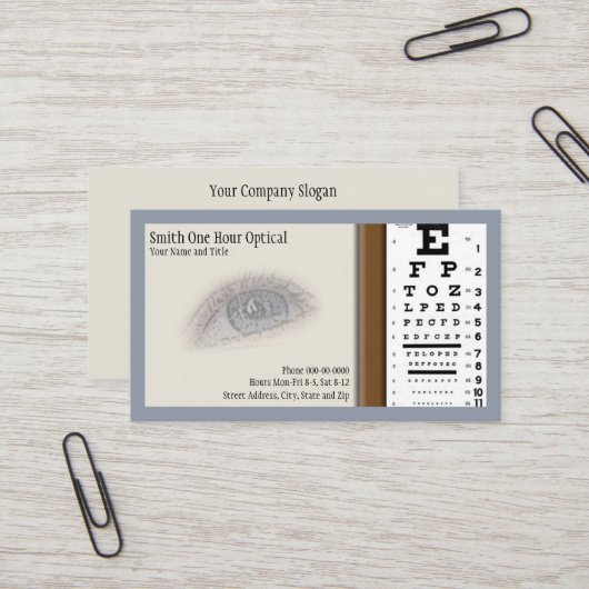 フォトメトリックの名刺 名刺 (正面/裏面インサイチュ)