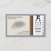 フォトメトリックの名刺 名刺 (正面)